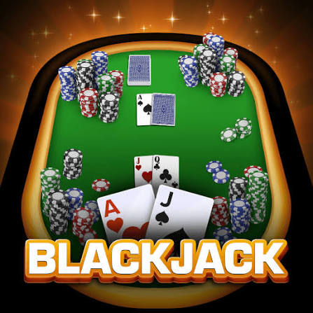 Blackjack Classic bordsspel