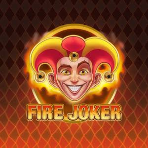 Fire Joker slot spel