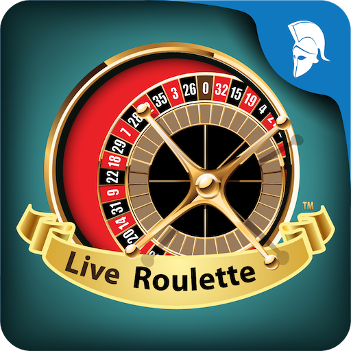 Live Roulette med riktig dealer