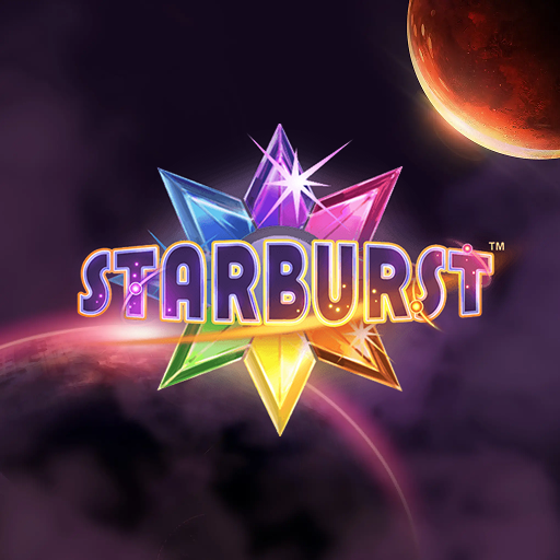 Starburst slot spel