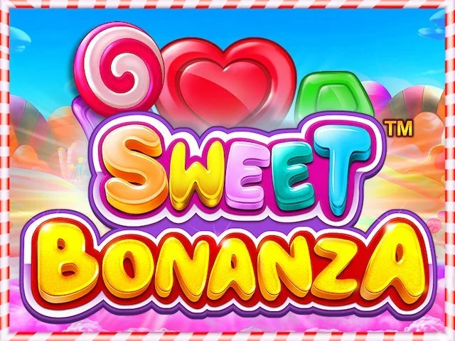 Sweet Bonanza slot spel