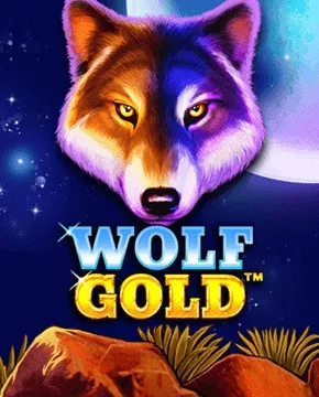 Wolf Gold slot spel